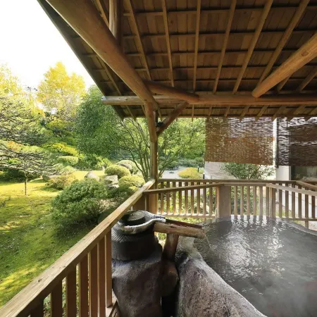 Tendo Onsen Matsunoyu