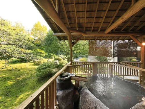 Tendo Onsen Matsunoyu - บูติค