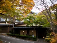 那須高原之宿山水閣日式旅館 - 酒吧