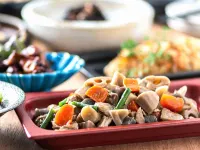 くれたけインプレミアム袋井駅前 - 朝食