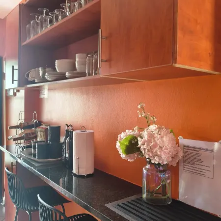 Charming 2-bedroom Apartment in Mbombela With Nature View