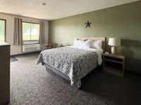 The Trail Inn - Slayton, MN - Hwy 59 - โมเทล