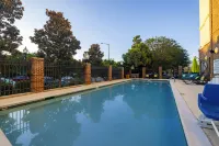Hilton Garden Inn Albany - Pools