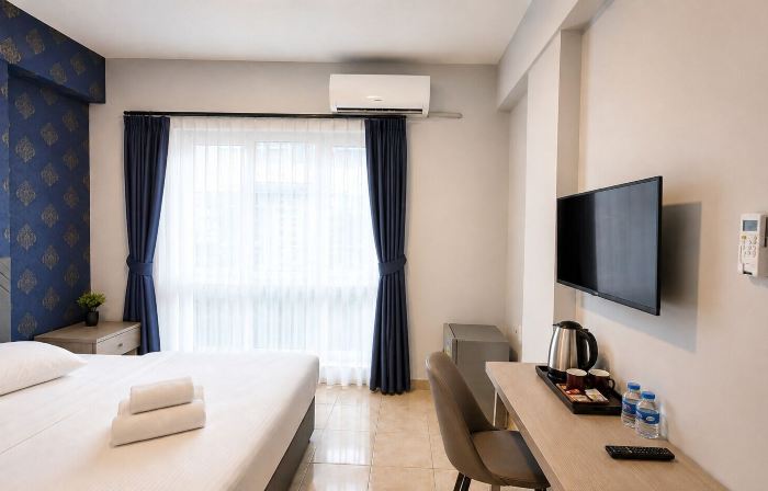 Safir Hotels Çorlu