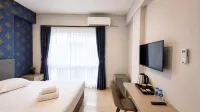 Safir Hotels Çorlu - 3-Sterne