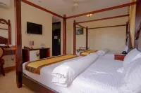 Island Paradise Inn - Quầy bar