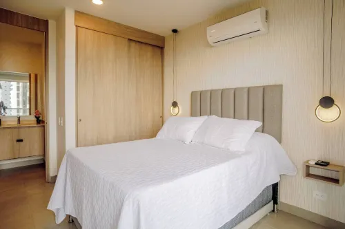 Apartament with View at the Sea Close at the Airport - 2 звезды