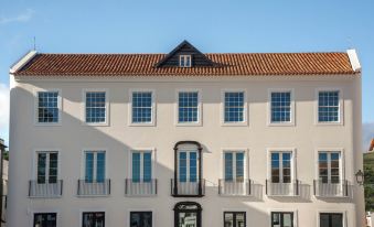 The Book Hotel