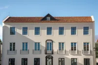 The Book Hotel - View biển