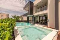 Villa Marro Zadarvillas - Villas
