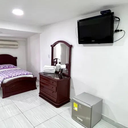 Hotel Exelsior