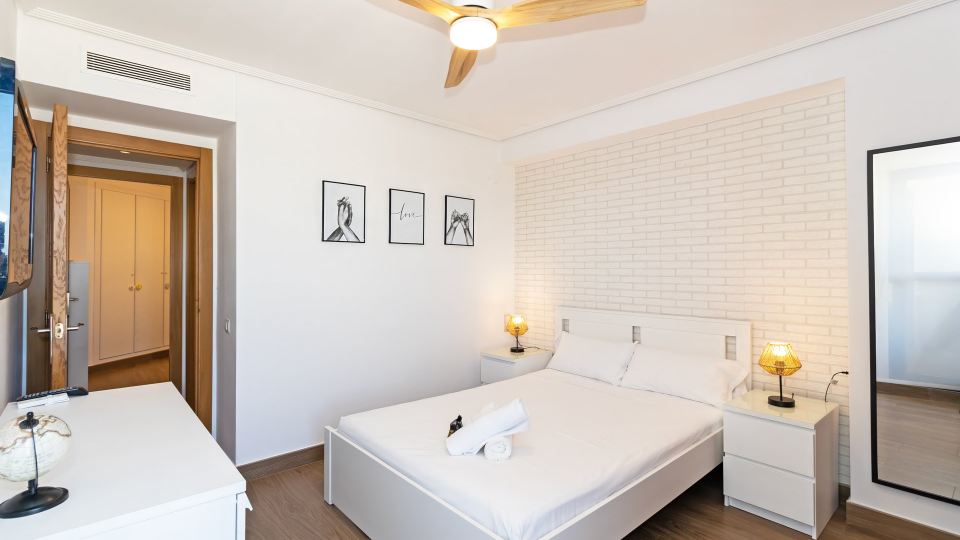 GuestReady - Beachside Apartment with Pool