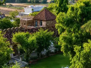 Castle Bijaipur - A Luxury Heritage Resort, Chittorgarh
