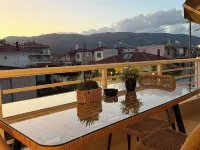 MG Luxury Living Hoteles en Asprovalta