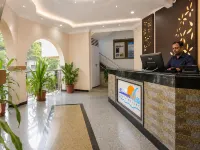 Summerville Beach Resort - Kitchens