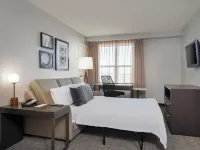 Residence Inn Salt Lake City Airport Các khách sạn ở Thành phố Salt Lake