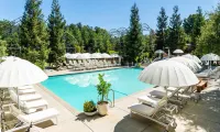 Calamigos Guest Ranch and Beach Club - Resorts