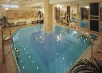 Hotel Maremonti - Aamiainen