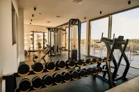 TARIA RESORT - Fitnessstudio