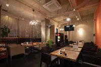 藤枝公園酒店 - 早餐
