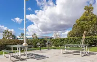 Extended Stay America Suites - Orange County - Irvine Spectrum - Pet friendly
