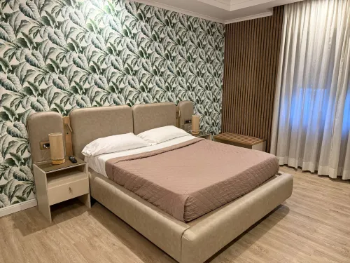 Hotel Daytona Palace - Pet friendly