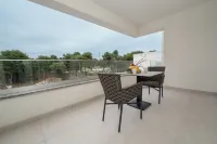 Break penthouse -three bedroom apartment - 2-Star