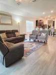 Charming 3-bedroom house with WiFi and AC in Seguin - 3-stjärniga