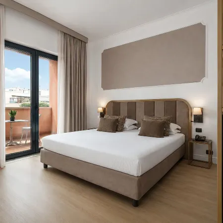Grand Hotel Tiberio