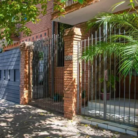 Corporate Stays Casa Isaac