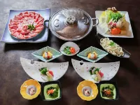 ホテル さつき苑 - 朝食