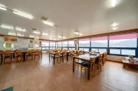 Namhae Sea Sky Caraville - 早餐