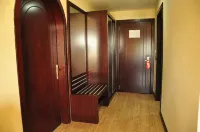 Eser Diamond Hotel Convention Center - spa