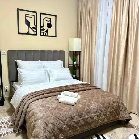 Mars Mini Hotel