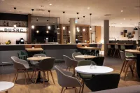 Holiday Inn Ratingen City by IHG - bar