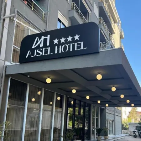 Ajsel Hotel