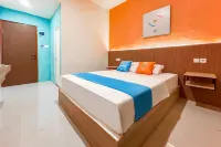 SANS Hotel Guntur Cendana Garut - parking