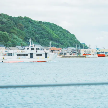The Trailerhouse Village Yobuko Seaside