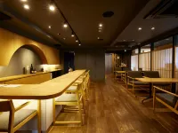 KAMAKURA HOTEL - Morgenmad