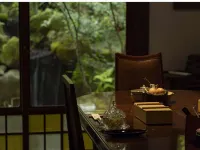 Hatago Kayausagi - breakfast