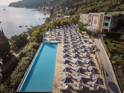Mythos Palace Resort