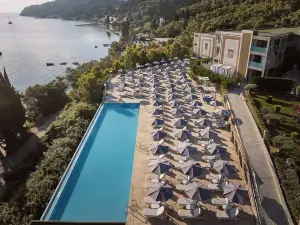 มิธอส พาเลซ รีสอร์ต