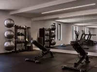 Orosea, Paros, Autograph Collection - Gym