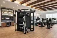 JW Marriott Minneapolis Mall of America - Gym