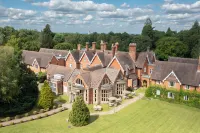 Audleys Wood Hotel, Basingstoke -  Ferienhäuser