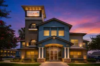 Sonesta Simply Suites Stafford - 2-Star