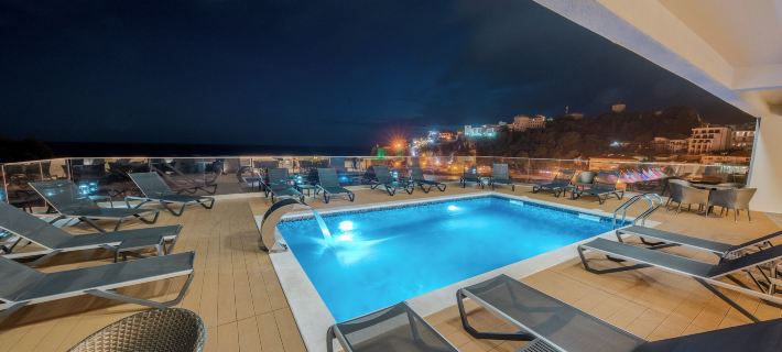 Plaza Hotel&Spa Hotels in Ulcinj
