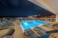 Plaza Hotel&Spa - en bord de mer