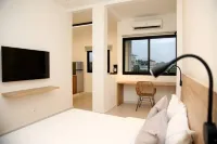 InnoPlaza - Cocody - 2-Star