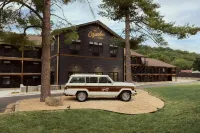 The Ozarker Lodge - WiFi